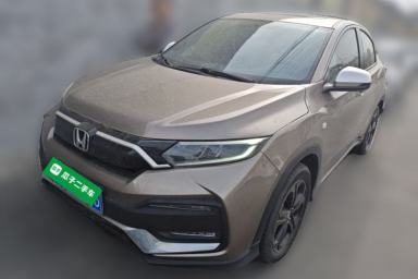 Used Honda XR-V 2019 220TURBO CVT Luxury Edition China VI Emission Standard