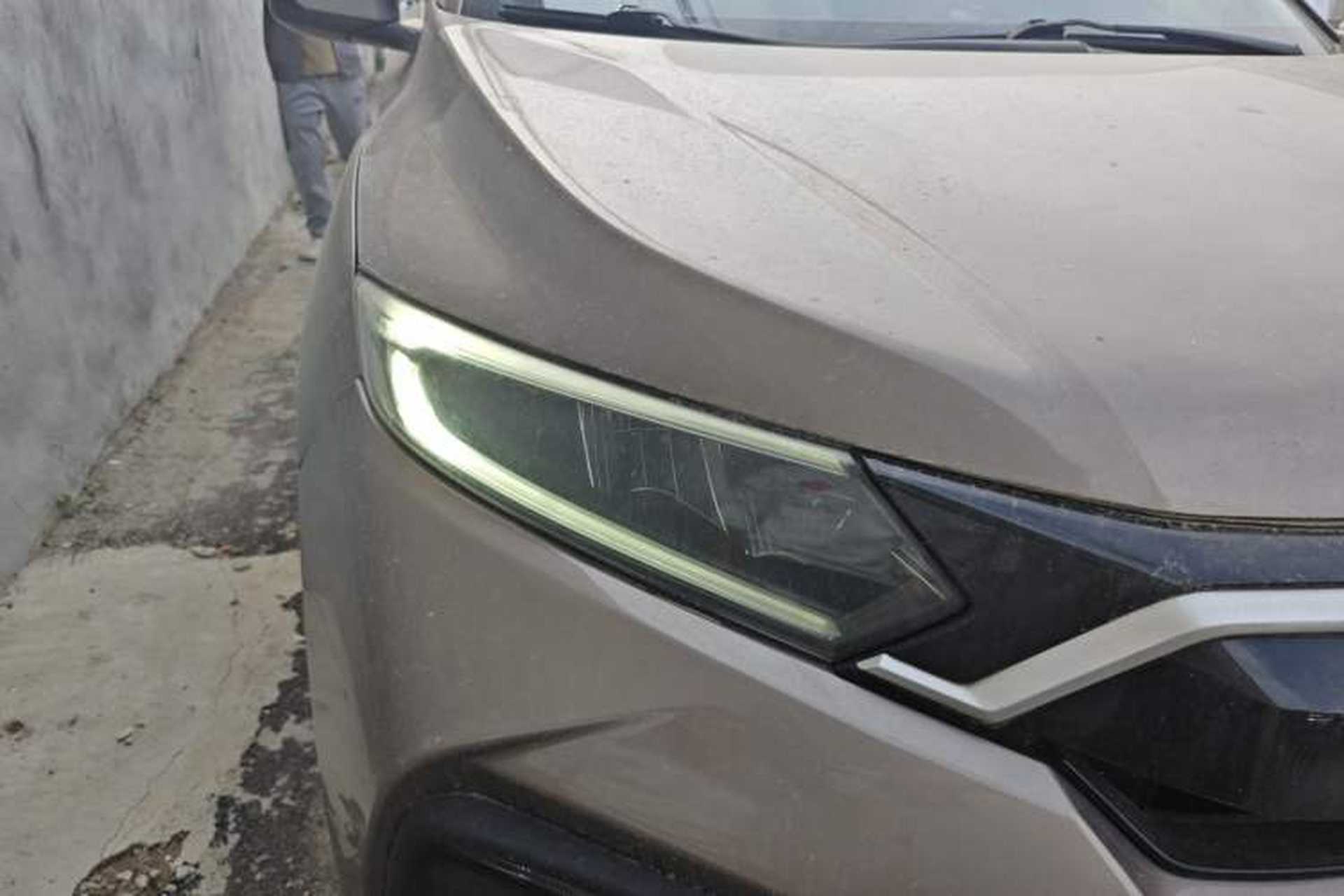 Used Honda XR-V 2019 220TURBO CVT Luxury Edition China VI Emission Standard Right Front Headlight