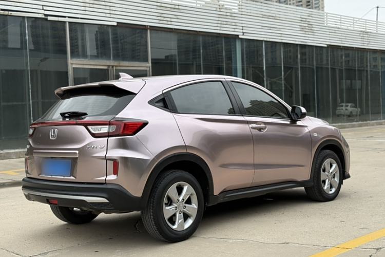 Used Honda XR-V 2019 1.5L CVT Comfort Version China VI Exterior 4