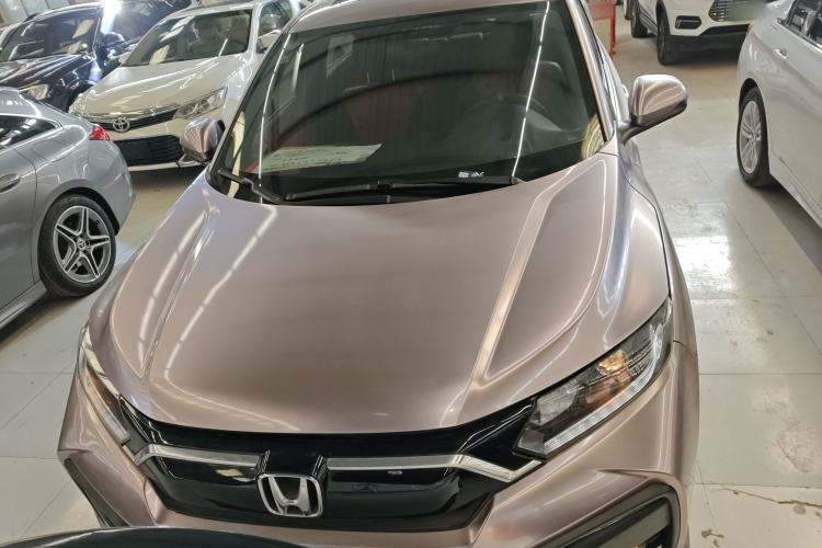 Used Honda XR-V 2019 1.5L CVT Comfort Version China VI Front