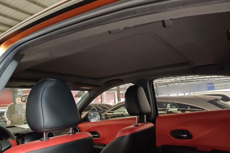Used Honda XR-V 2019 1.5L CVT Comfort Version China VI Headliner