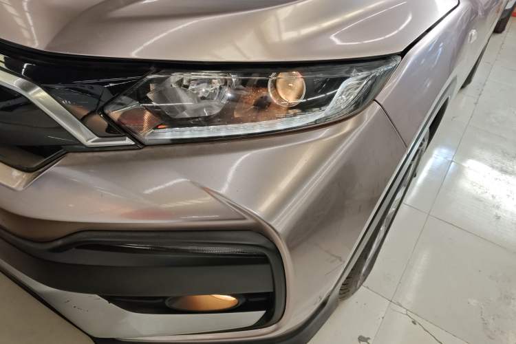 Used Honda XR-V 2019 1.5L CVT Comfort Version China VI Left Front Headlight