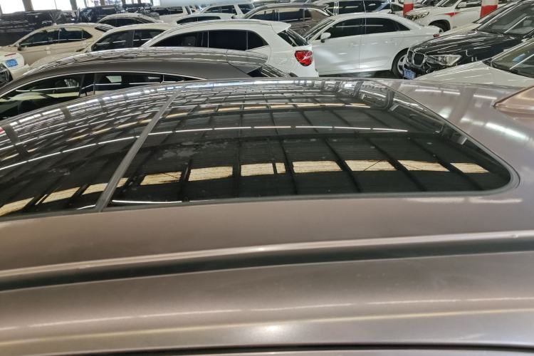 Used Honda XR-V 2019 1.5L CVT Comfort Version China VI Roof
