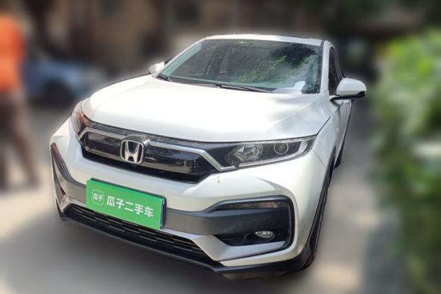 Used Honda XR-V 2019 1.5L CVT Comfort Version China VI