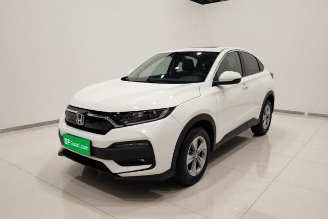 Used Honda XR-V 2019 1.5L CVT Comfort Version China V Emission Standard