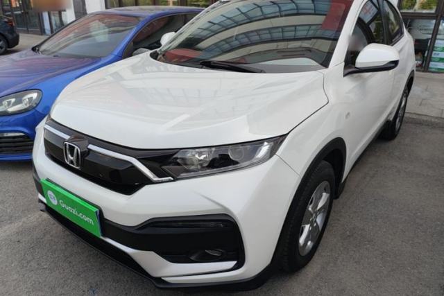 Used Honda XR-V 2019 1.5L CVT Comfort Version China V Emission Standard