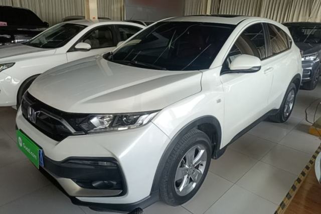 Used Honda XR-V 2019 1.5L CVT Comfort Version China VI