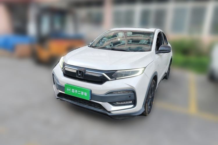 Used Honda XR-V 2019 220TURBO CVT Luxury Edition China VI Emission Standard Guazi used car, China used car export, Used car for sale, Used cars, Cheapest cars for sale