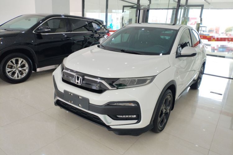 Used Honda XR-V 2019 220TURBO CVT Luxury Edition China V Emission Standard Guazi used car, China used car export, Used car for sale, Used  cars, Cheapest cars for sale