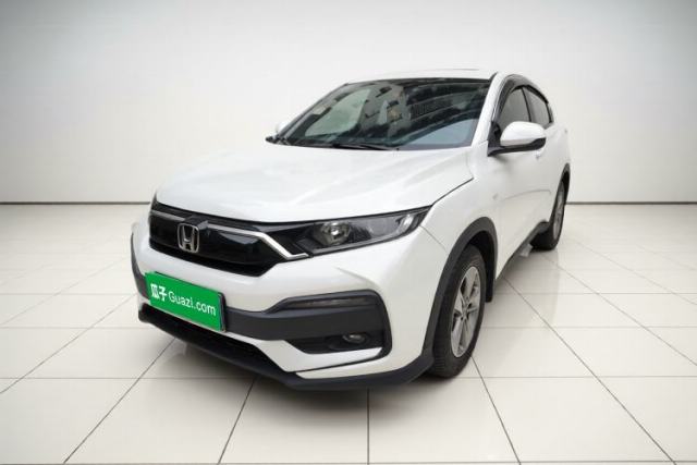 Used Honda XR-V 2019 1.5L CVT Comfort Version China V Emission Standard