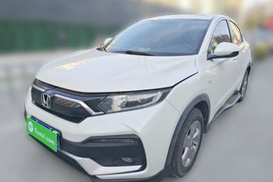 Used Honda XR-V 2019 1.5L CVT Comfort Version China VI