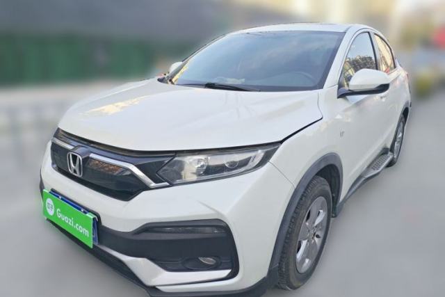 Used Honda XR-V 2019 1.5L CVT Comfort Version China VI
