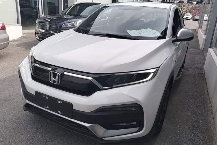 Used Honda XR-V 2019 220TURBO CVT Luxury Edition China VI Emission Standard Guazi used car, China used car export, Used car for sale, Used  cars, Cheapest cars for sale