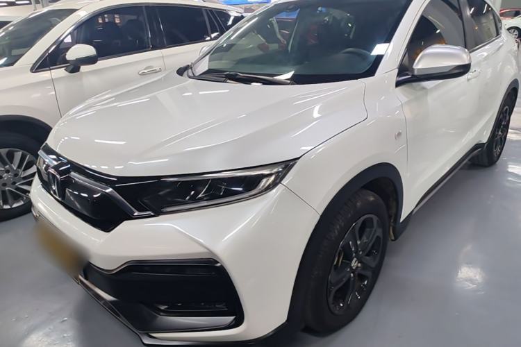 Ojetý Honda XR-V 2019 220TURBO CVT Luxury Edition China VI Emission Standard Guazi used car, China used car export, Used car for sale, Used  cars, Cheapest cars for sale