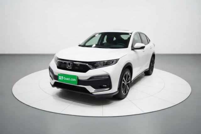 Honda XR-V 2019 220TURBO CVT Comfort Version China V d’occasion