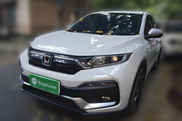 Used Honda XR-V 2019 220TURBO CVT Comfort Version China V