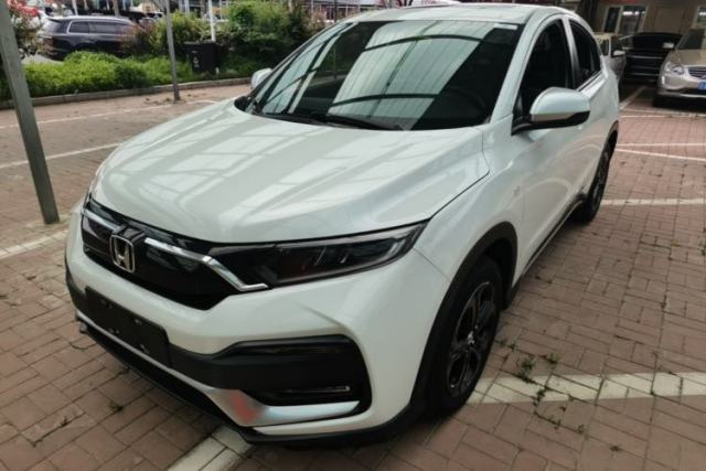 Used Honda XR-V 2019 220TURBO CVT Luxury Edition China V Emission Standard
