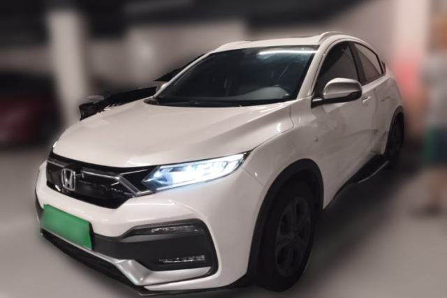 Used Honda XR-V 2019 220TURBO CVT Luxury Edition China VI Emission Standard