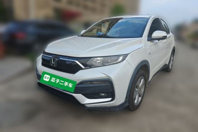 Used Honda XR-V 2019 1.5L CVT Comfort Version China VI
