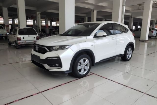 Used Honda XR-V 2019 1.5L CVT Classic Edition China VI