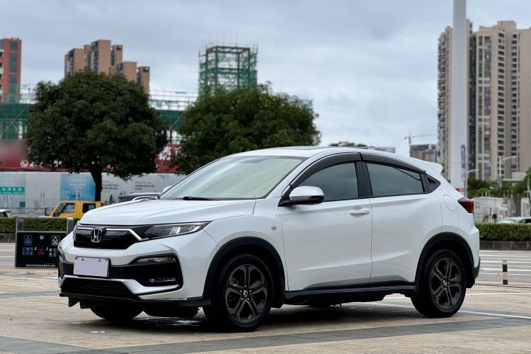 Ojetý Honda XR-V 2019 220TURBO CVT Luxury Edition China VI Emission Standard Guazi used car, China used car export, Used car for sale, Used  cars, Cheapest cars for sale
