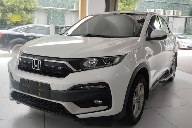 Used Honda XR-V 2019 1.5L CVT Comfort Version China V Emission Standard Guazi used car, China used car export, Used car for sale, Used cars, Cheapest cars for sale