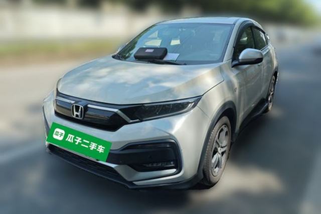 Used Honda XR-V 2019 220TURBO CVT Luxury Edition China VI Emission Standard