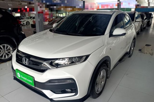Used Honda XR-V 2019 1.5L CVT Classic Edition China V