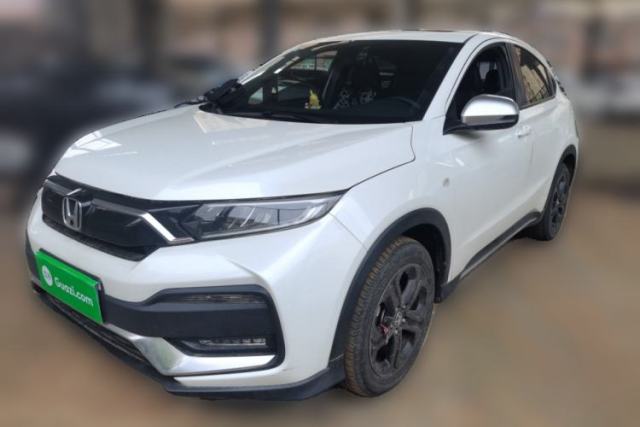 Used Honda XR-V 2019 220TURBO CVT Luxury Edition China V Emission Standard