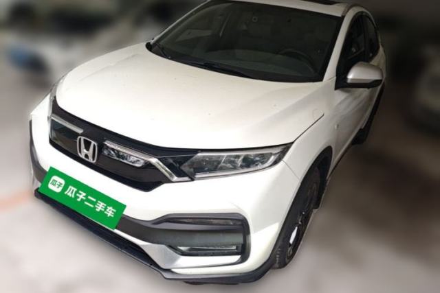 Used Honda XR-V 2019 220TURBO CVT Luxury Edition China V Emission Standard