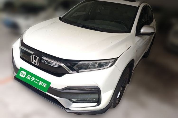 Used Honda XR-V 2019 220TURBO CVT Luxury Edition China V Emission Standard Guazi used car, China used car export, Used car for sale, Used cars, Cheapest cars for sale