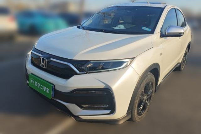Used Honda XR-V 2019 220TURBO CVT Luxury Edition China V Emission Standard
