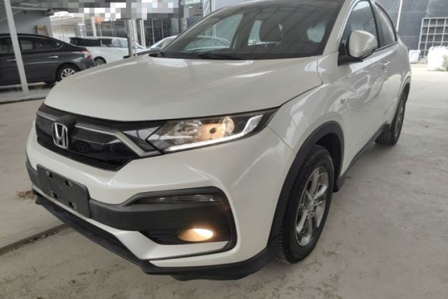 Used Honda XR-V 2019 1.5L CVT Comfort Version China VI