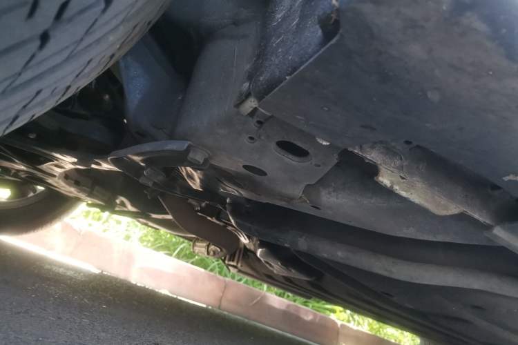Used Honda XR-V 2019 220TURBO CVT Luxury Edition China V Emission Standard Chassis Front Left