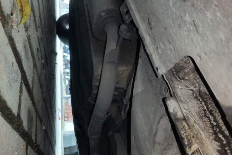 Used Honda XR-V 2019 1.5L Manual Classic Edition China VI Chassis Front Right