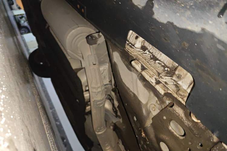 Used Honda XR-V 2019 220TURBO CVT Luxury Edition China VI Emission Standard Chassis Front Right