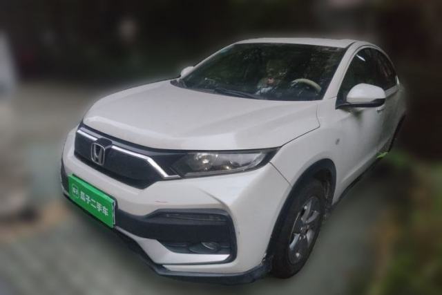 Used Honda XR-V 2019 1.5L CVT Classic Edition China VI
