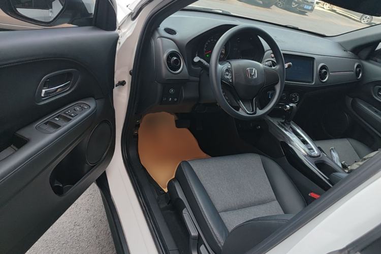 Used Honda XR-V 2019 1.5L CVT Comfort Version China V Emission Standard Driver Seat