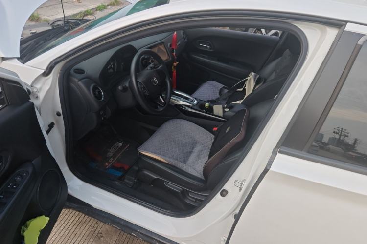 Used Honda XR-V 2019 1.5L CVT Comfort Version China VI Driver Seat