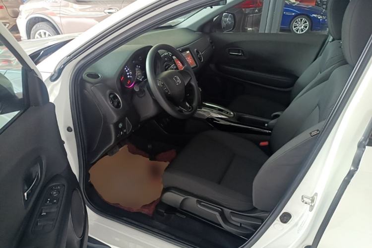Used Honda XR-V 2019 1.5L CVT Classic Edition China V Driver Seat