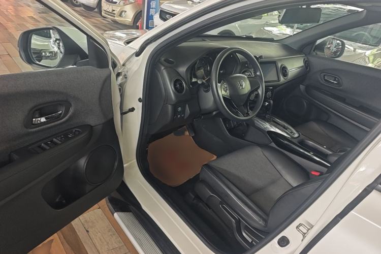 Used Honda XR-V 2019 1.5L CVT Comfort Version China VI Driver Seat