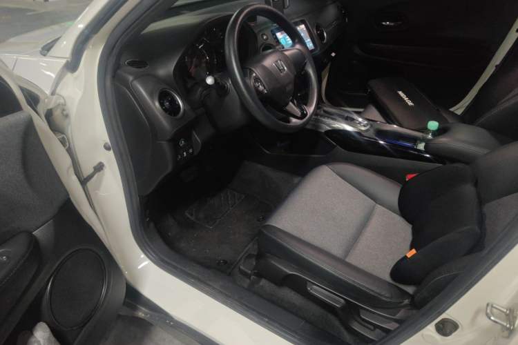 Used Honda XR-V 2019 1.5L CVT Comfort Version China VI Driver Seat