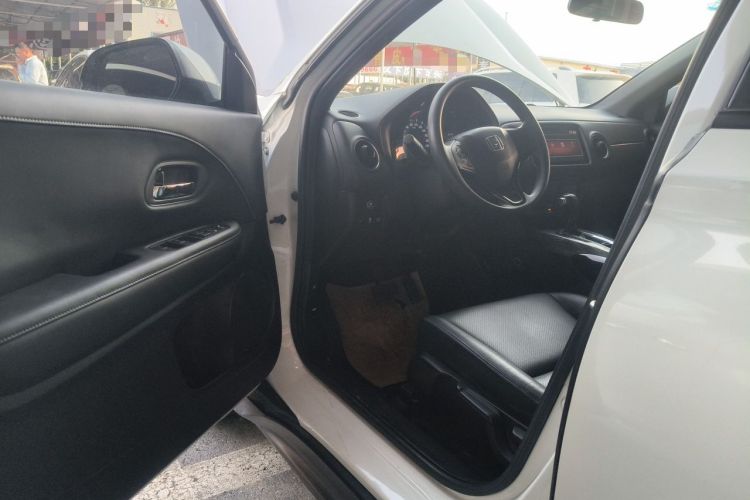 Used Honda XR-V 2019 1.5L CVT Comfort Version China VI Driver Seat