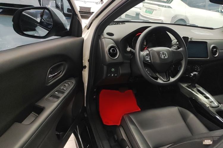 Used Honda XR-V 2019 1.5L CVT Comfort Version China V Emission Standard Driver Seat