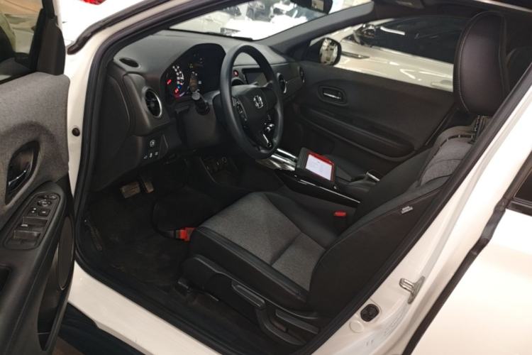 Used Honda XR-V 2019 1.5L CVT Comfort Version China V Emission Standard Driver Seat