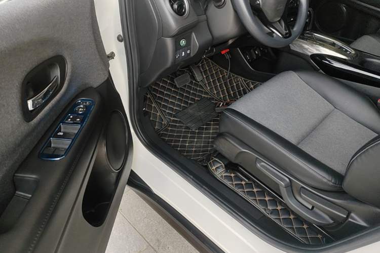 Used Honda XR-V 2019 1.5L CVT Comfort Version China VI Driver Seat
