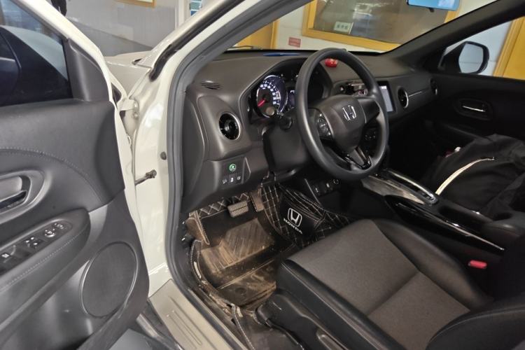 Used Honda XR-V 2019 1.5L CVT Comfort Version China VI Driver Seat