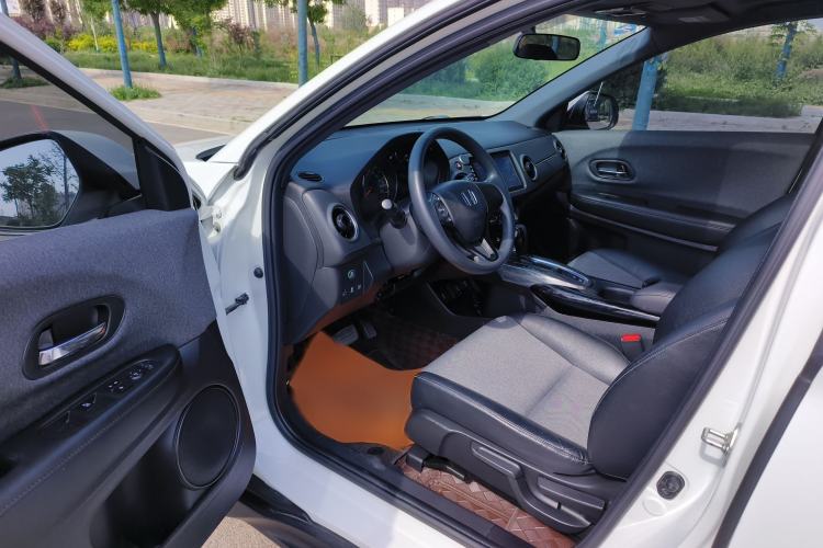 Used Honda XR-V 2019 1.5L CVT Comfort Version China VI Driver Seat