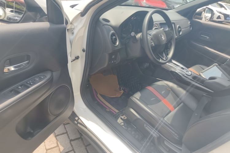 Used Honda XR-V 2019 1.5L CVT Comfort Version China VI Driver Seat