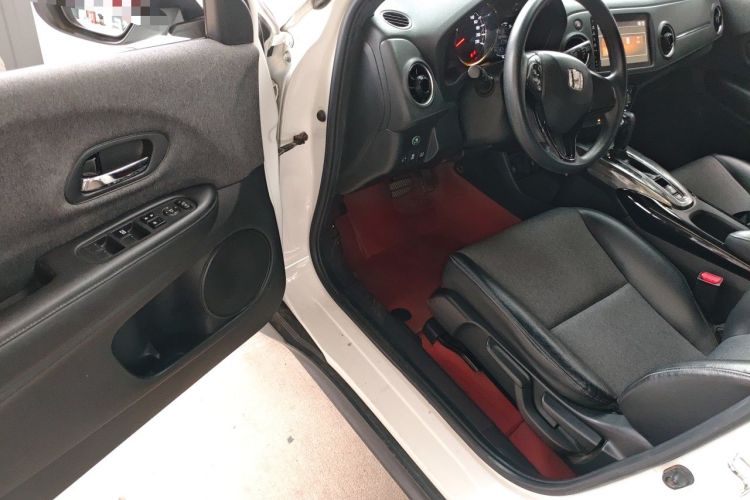 Used Honda XR-V 2019 1.5L CVT Comfort Version China VI Driver Seat